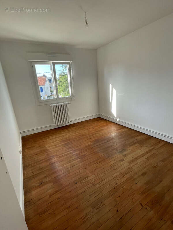 Maison à LE POULIGUEN