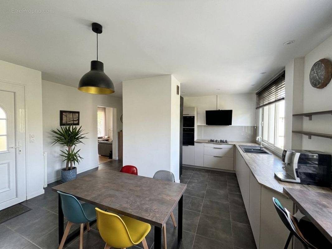 Appartement à BILLERE
