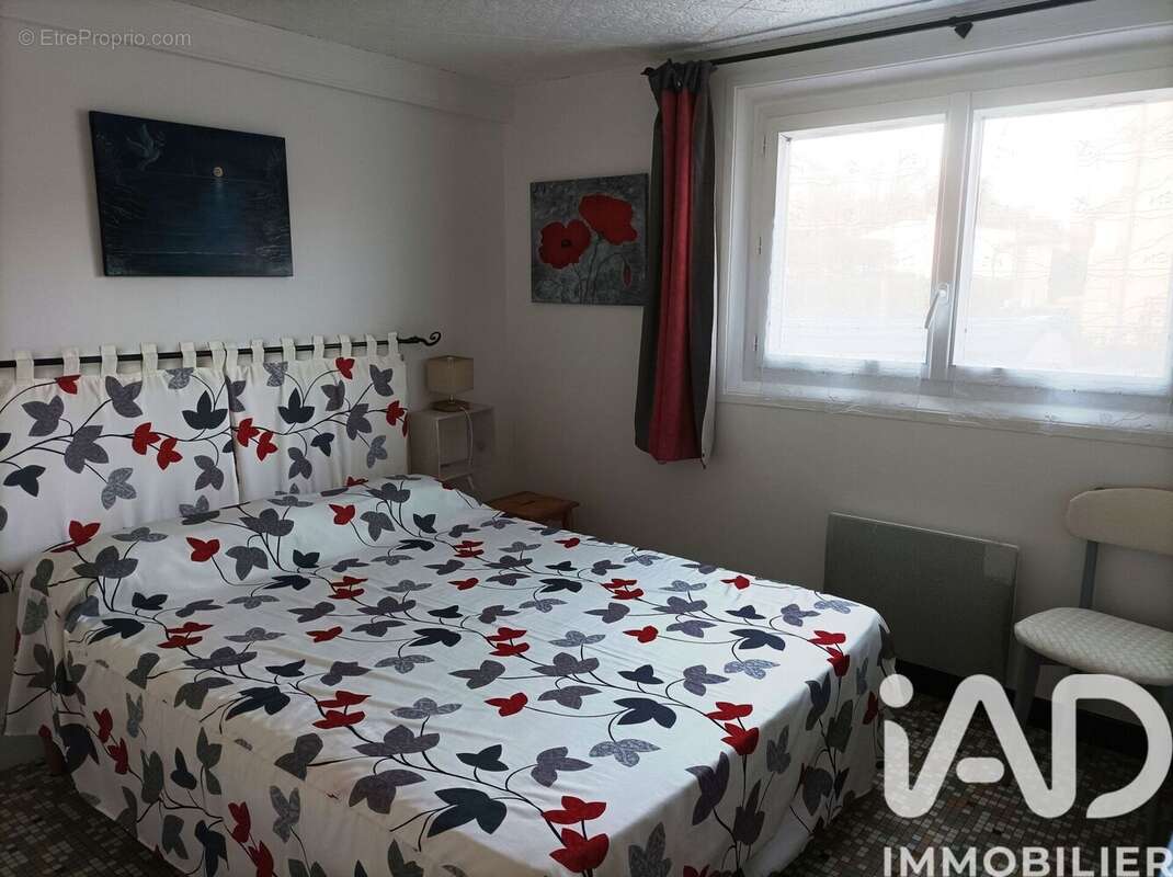 Photo 8 - Appartement à VAUX-SUR-MER