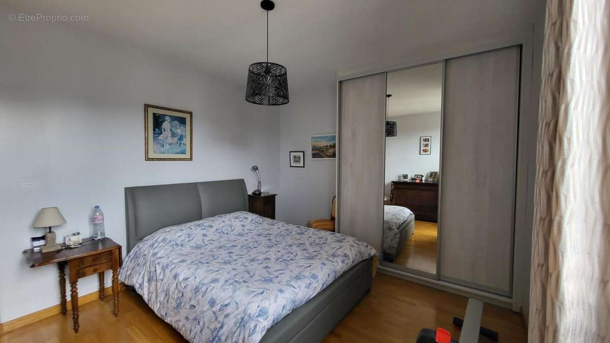 Magnifique duplex hyper centre avec 2 parkings - photo 13
