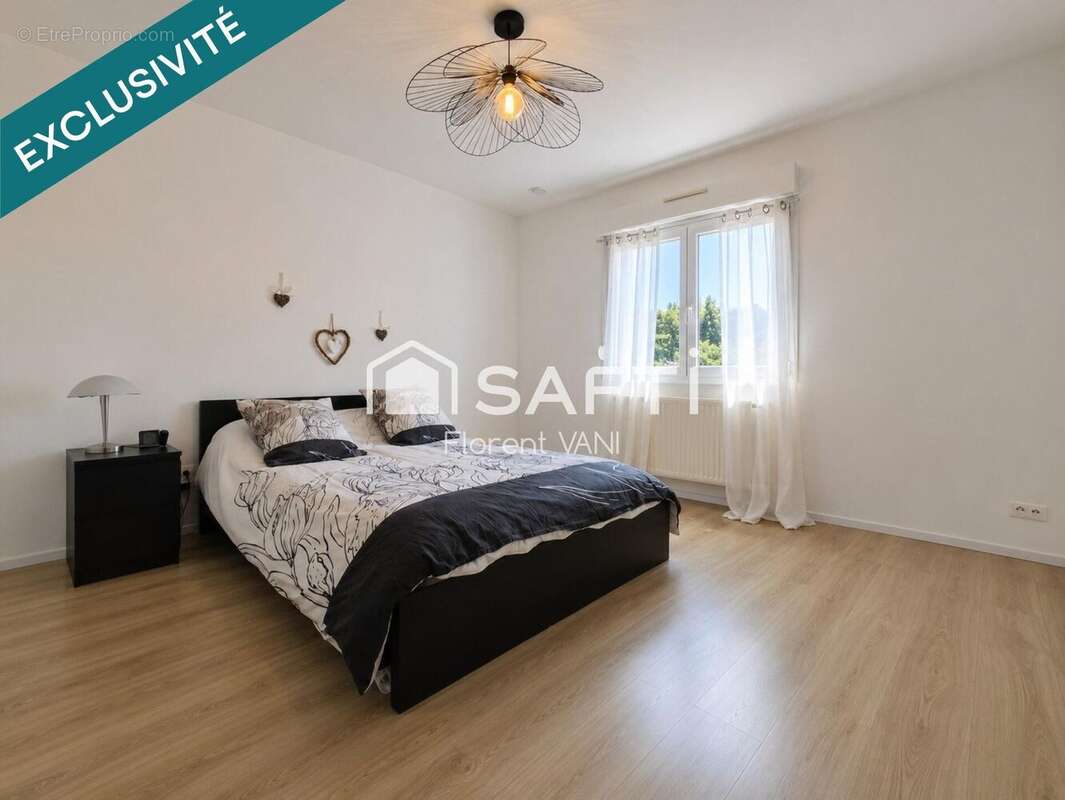 Photo 6 - Maison à PORCELETTE