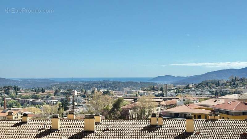 Appartement à GRASSE