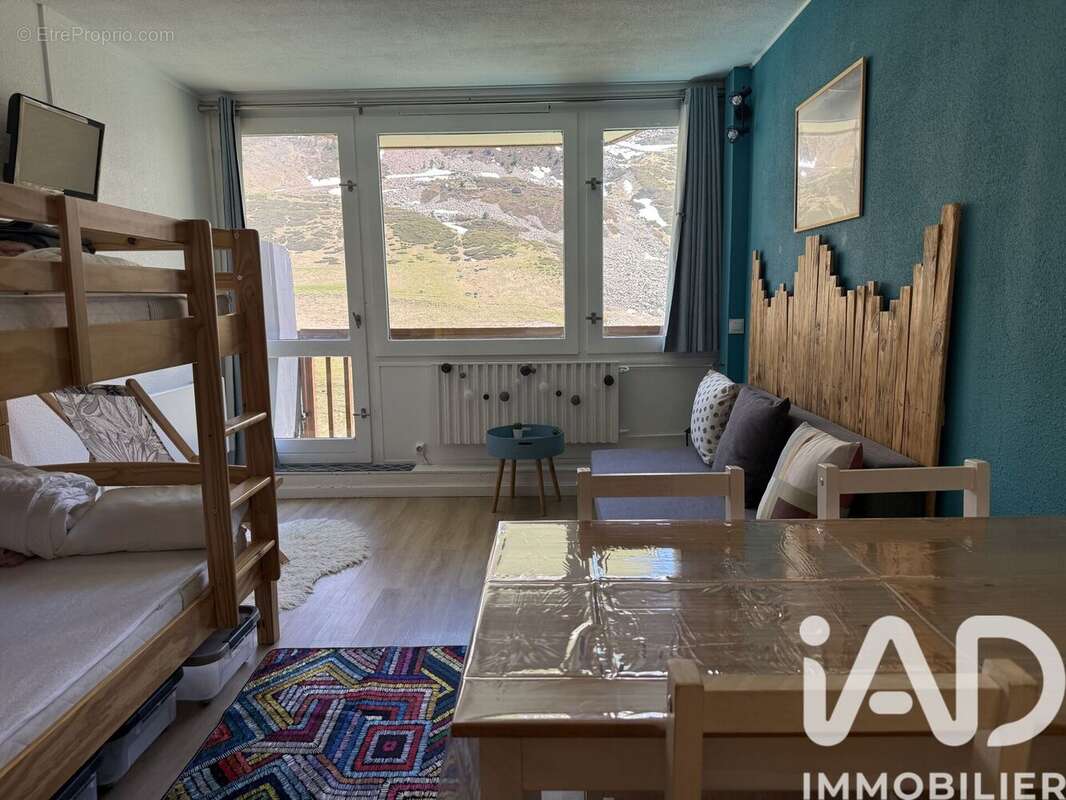 Photo 8 - Appartement à ASTUGUE