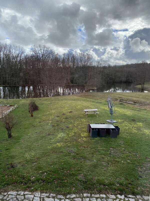 Maison à SAINT-DIDIER