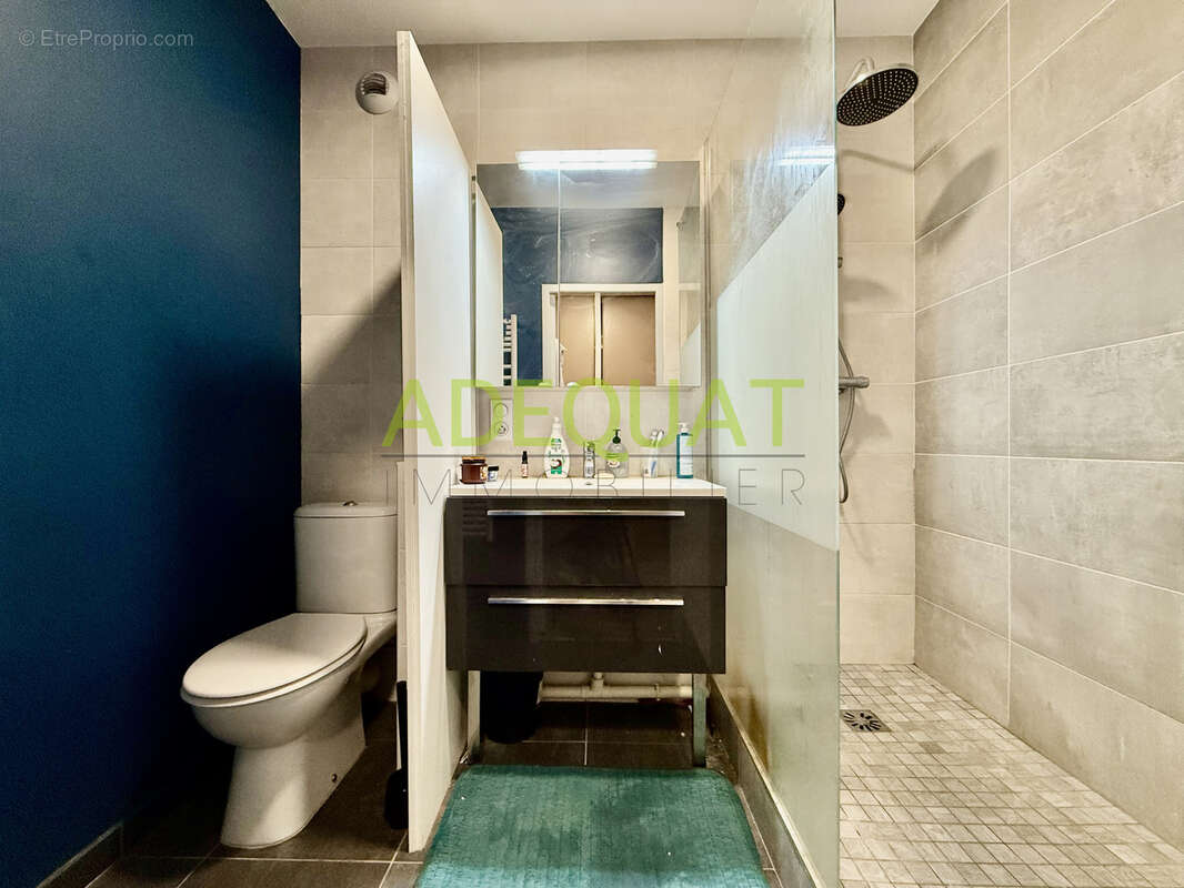Appartement à LYON-8E
