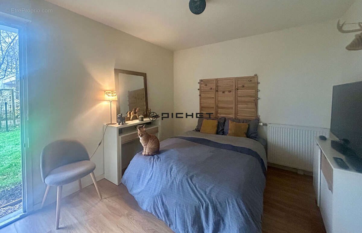 Appartement à THOUARE-SUR-LOIRE