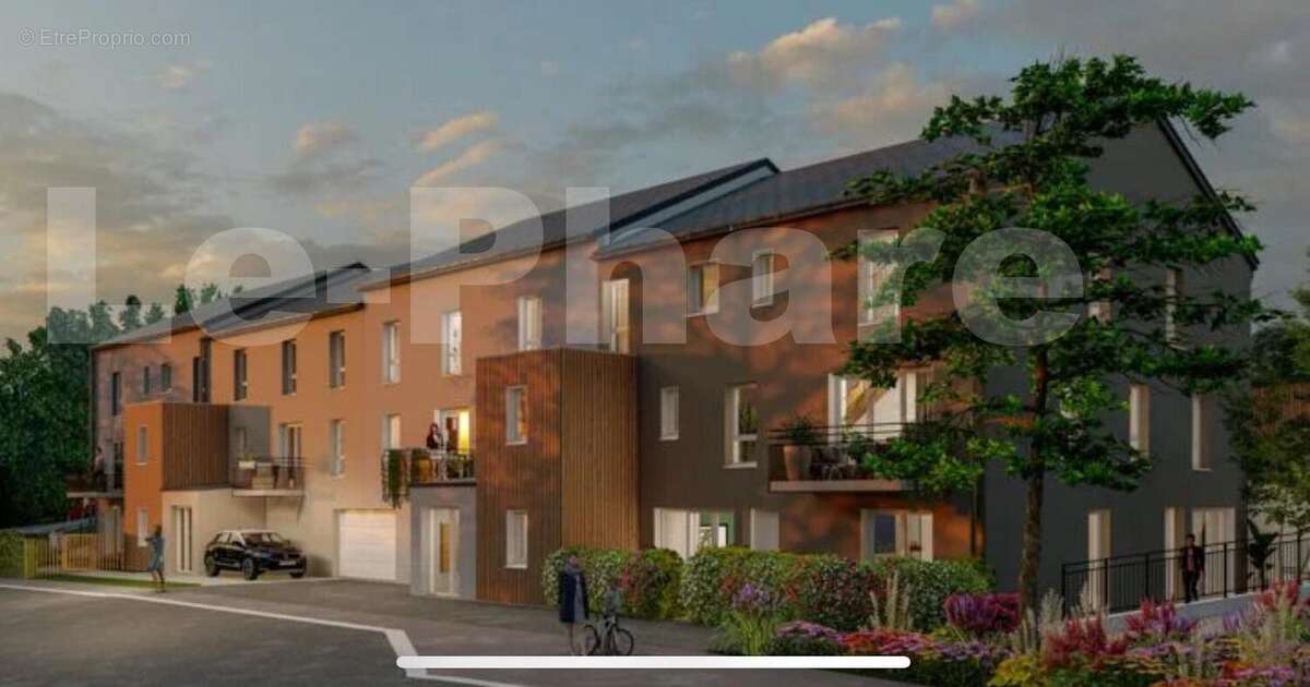 IMG_8541 - Maison à CHERBOURG-OCTEVILLE