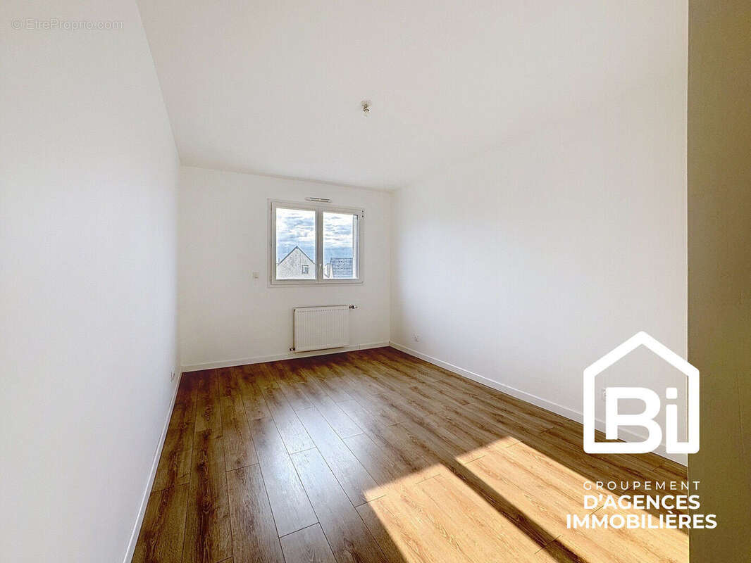 Maison à GIBERVILLE