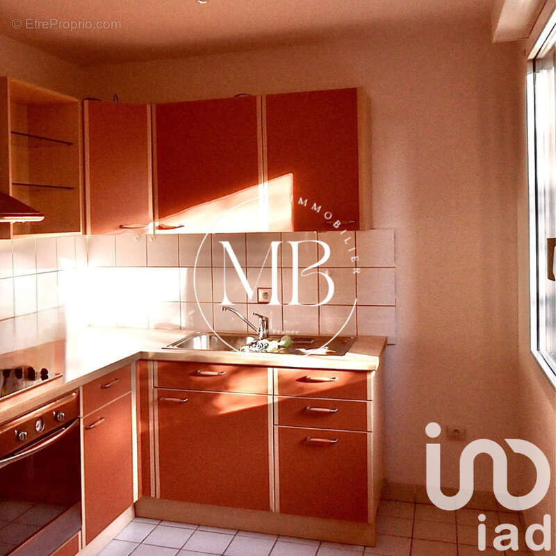 Photo 8 - Appartement à GONESSE