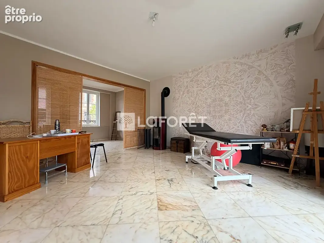 Maison type 7 - photo 3