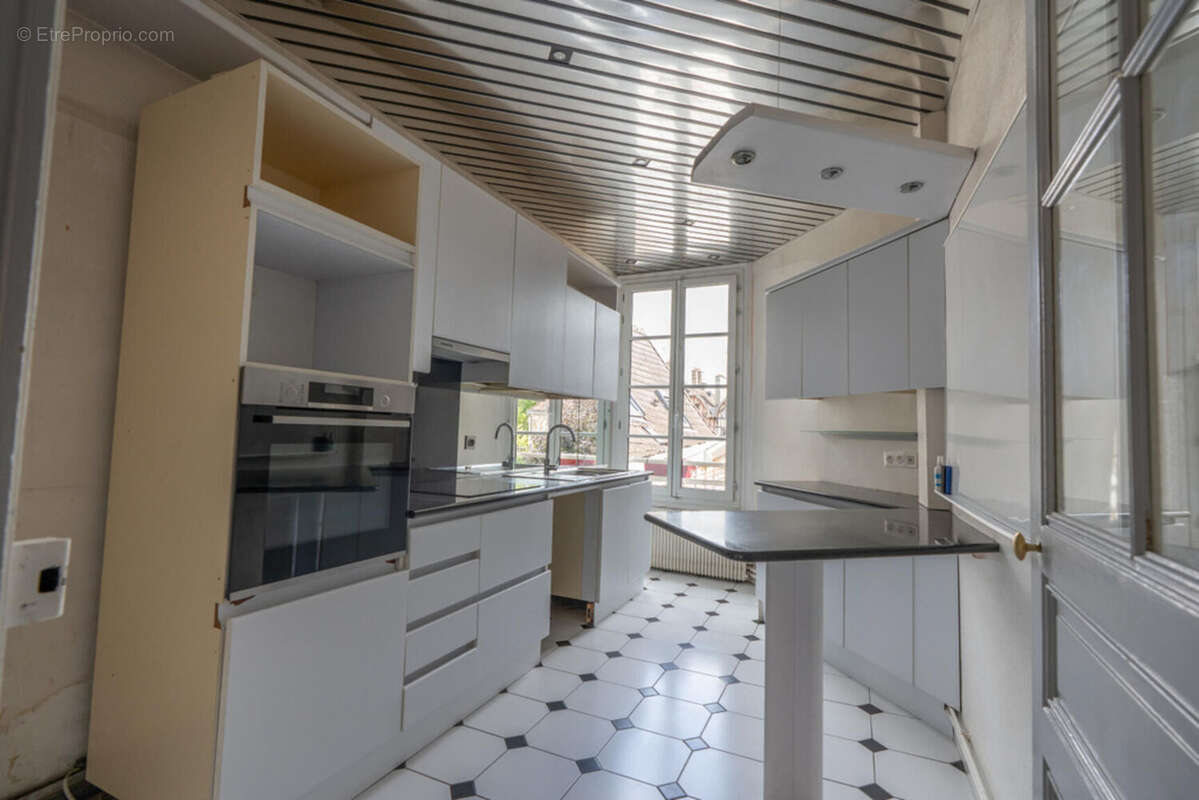 Photo 4 - Appartement à TROYES