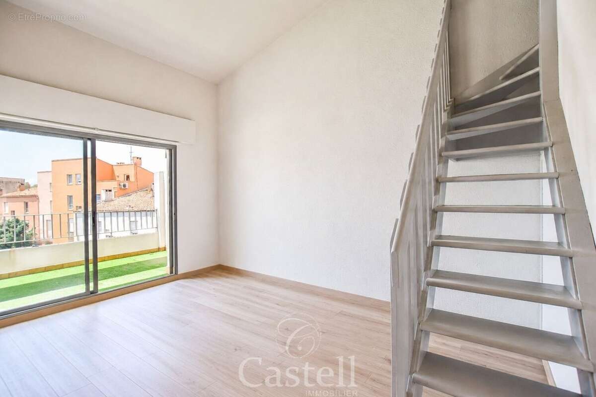Appartement à AGDE