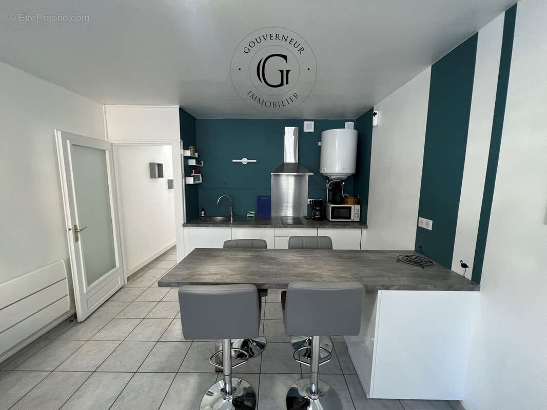 Appartement à PALAVAS-LES-FLOTS