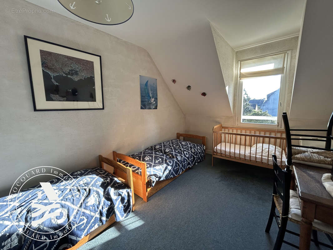 Maison à SAINT-PHILIBERT