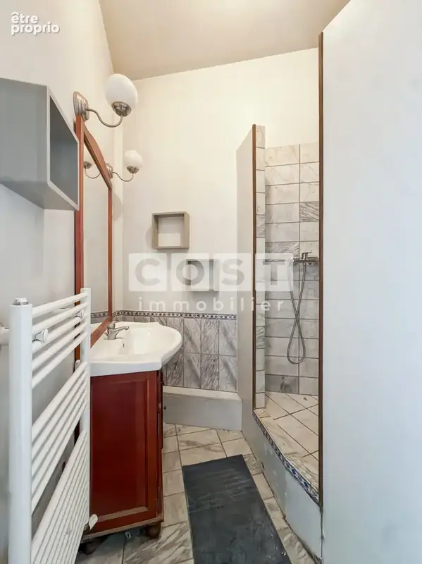 Appartement 3 pièces 62 m² à vendre à Asnieres-Sur-Seine (92600) - photo 7