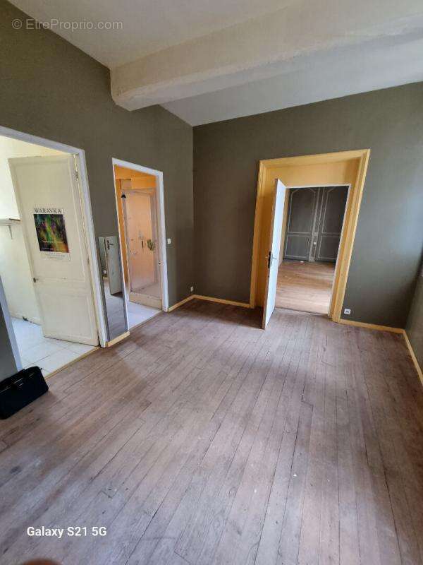 Appartement à DIEPPE