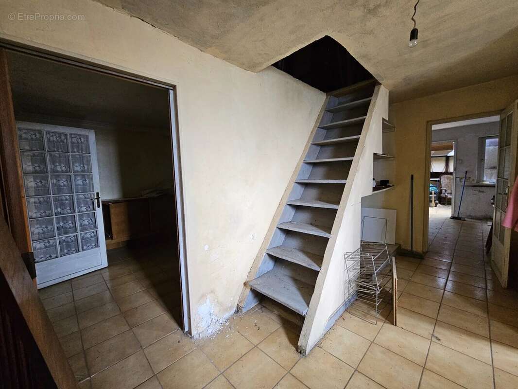 Maison à MONTGERON