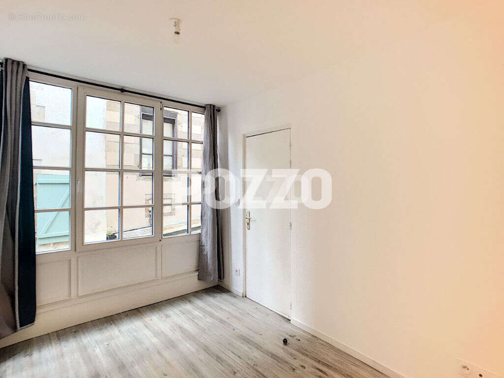 Appartement à GRANVILLE