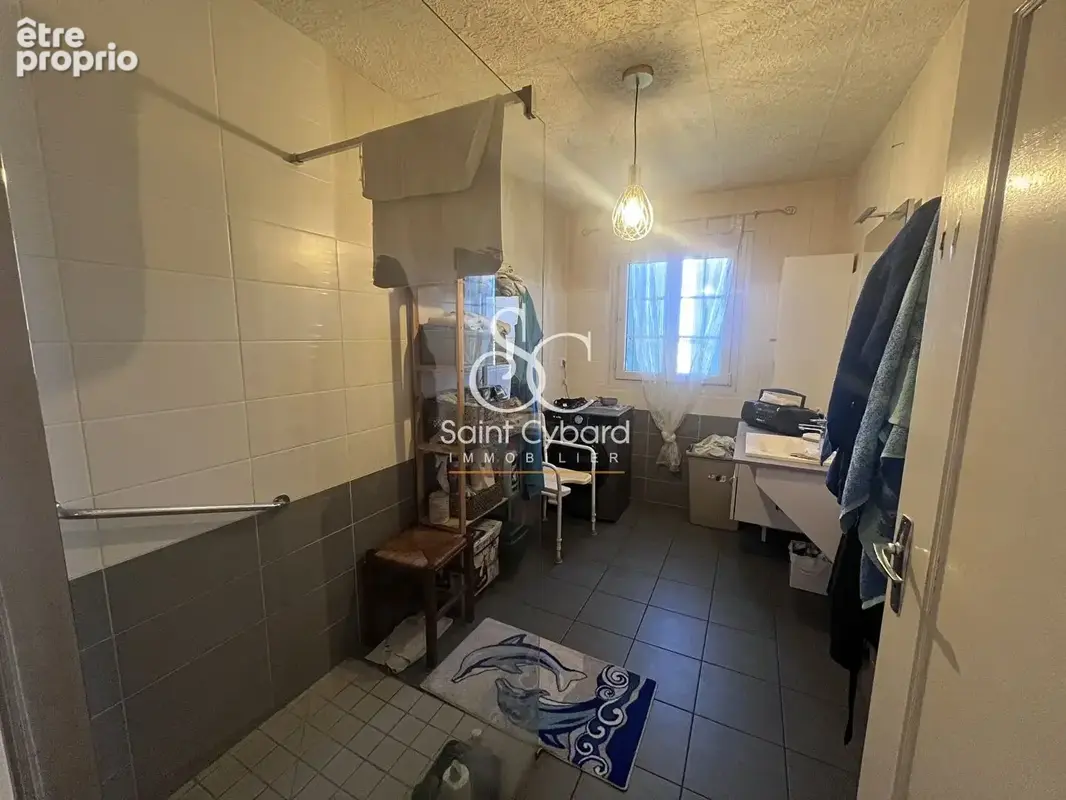 Maison à vendre à Claix - 6 pièces, 3 chambres, grand terrain - photo 9