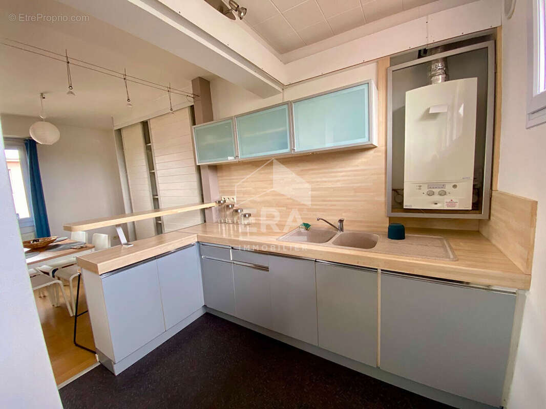 Appartement 53m² à pau - photo 6