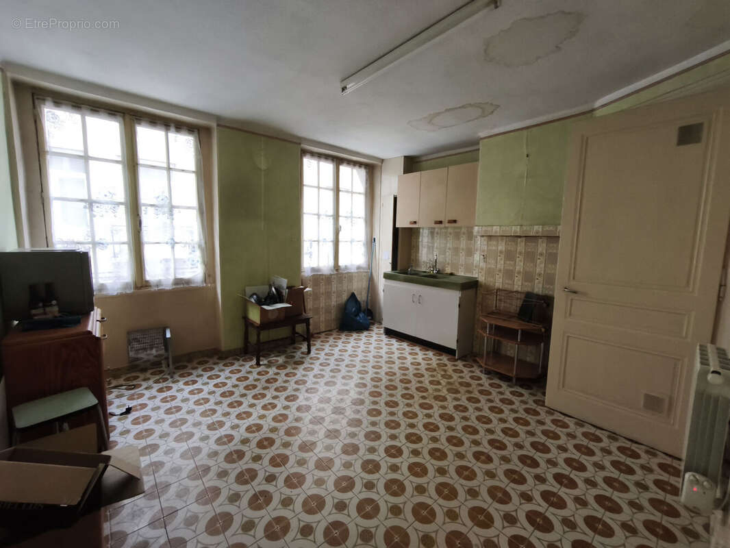 Photo 2 - Appartement à SAINT-ETIENNE