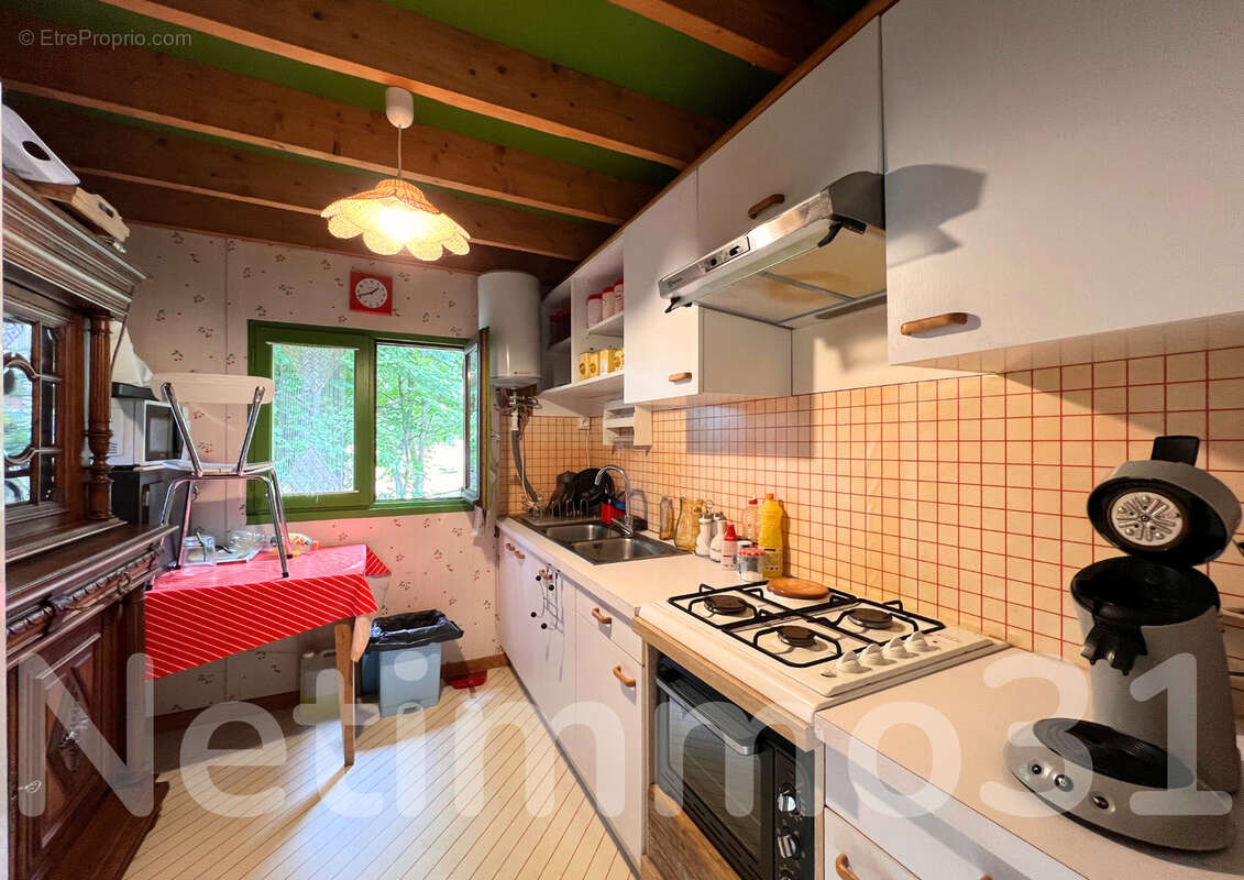 Maison à SAINT-CHELY-D'AUBRAC