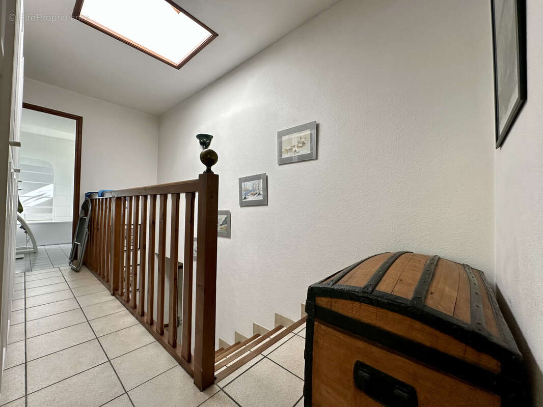 Romagnat- belle maison familiale - photo 4