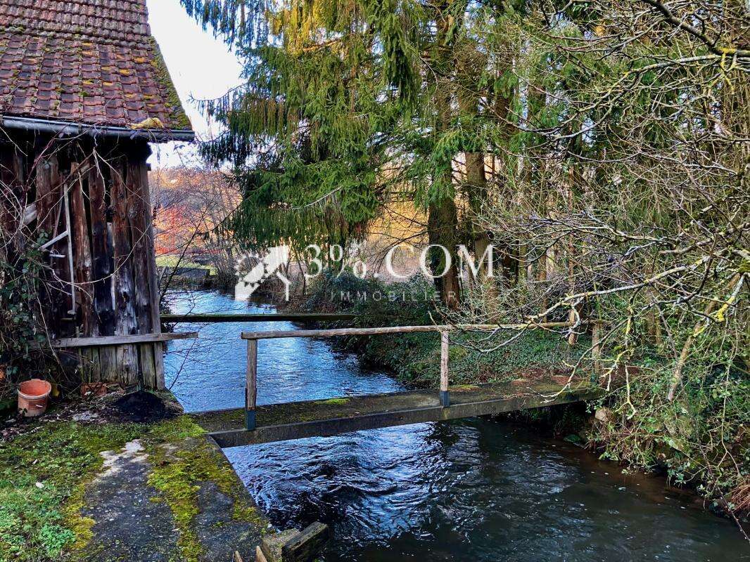 Maison à WALDHOUSE