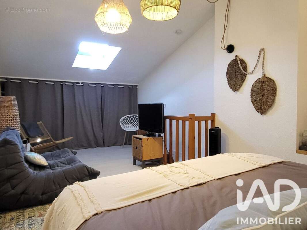 Photo 7 - Appartement à ANDERNOS-LES-BAINS