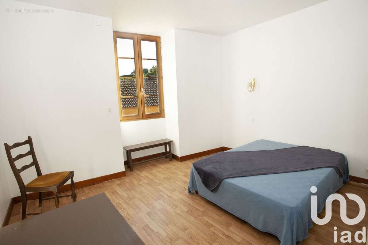 Photo 6 - Maison à SALLES-DE-BELVES