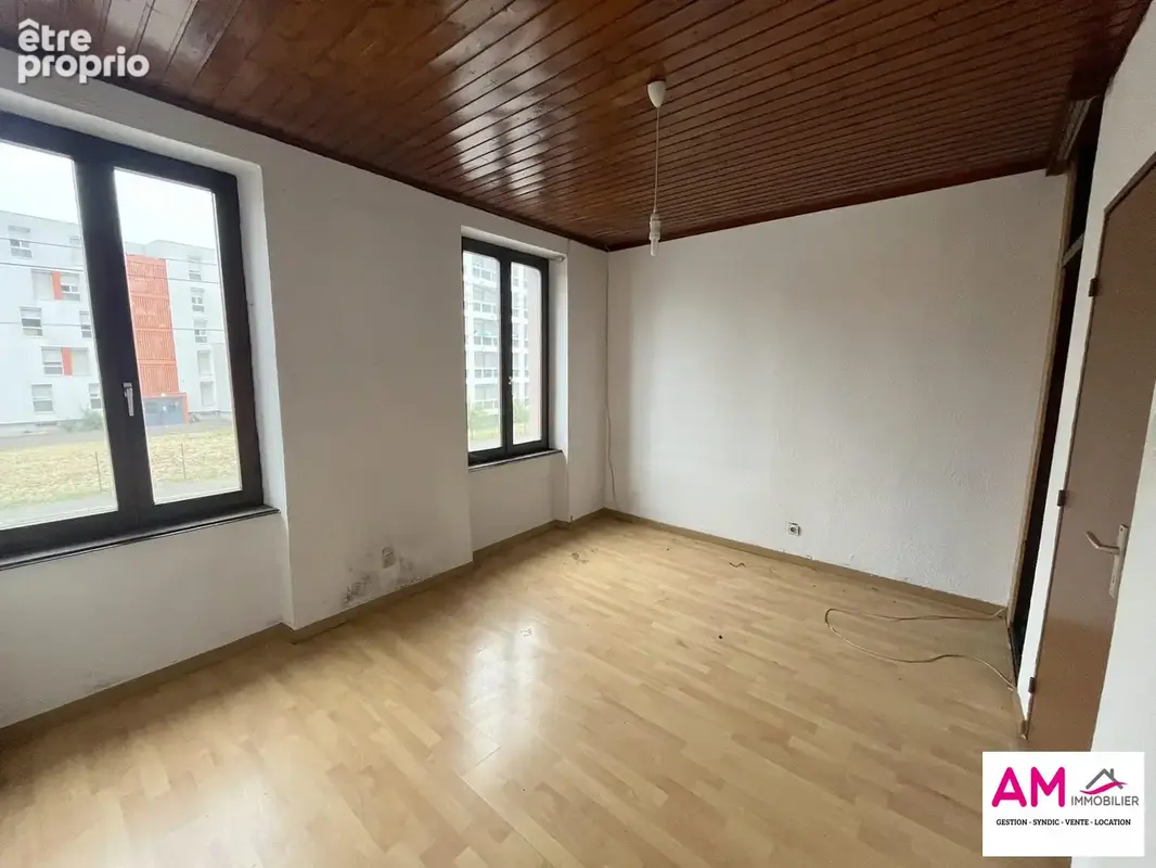 Maison 110 m² à Wittenheim  - photo 4