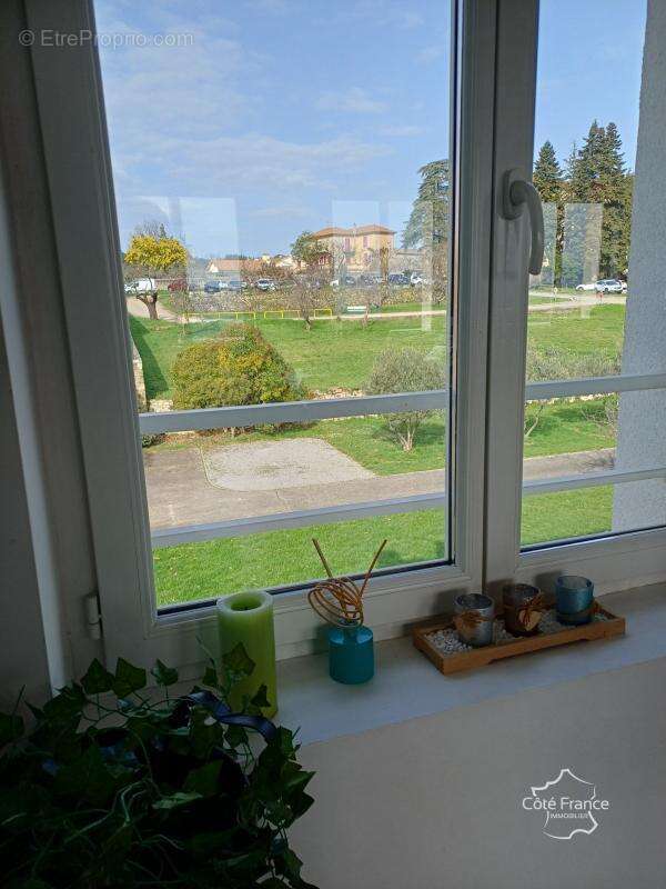 Appartement à AUBENAS