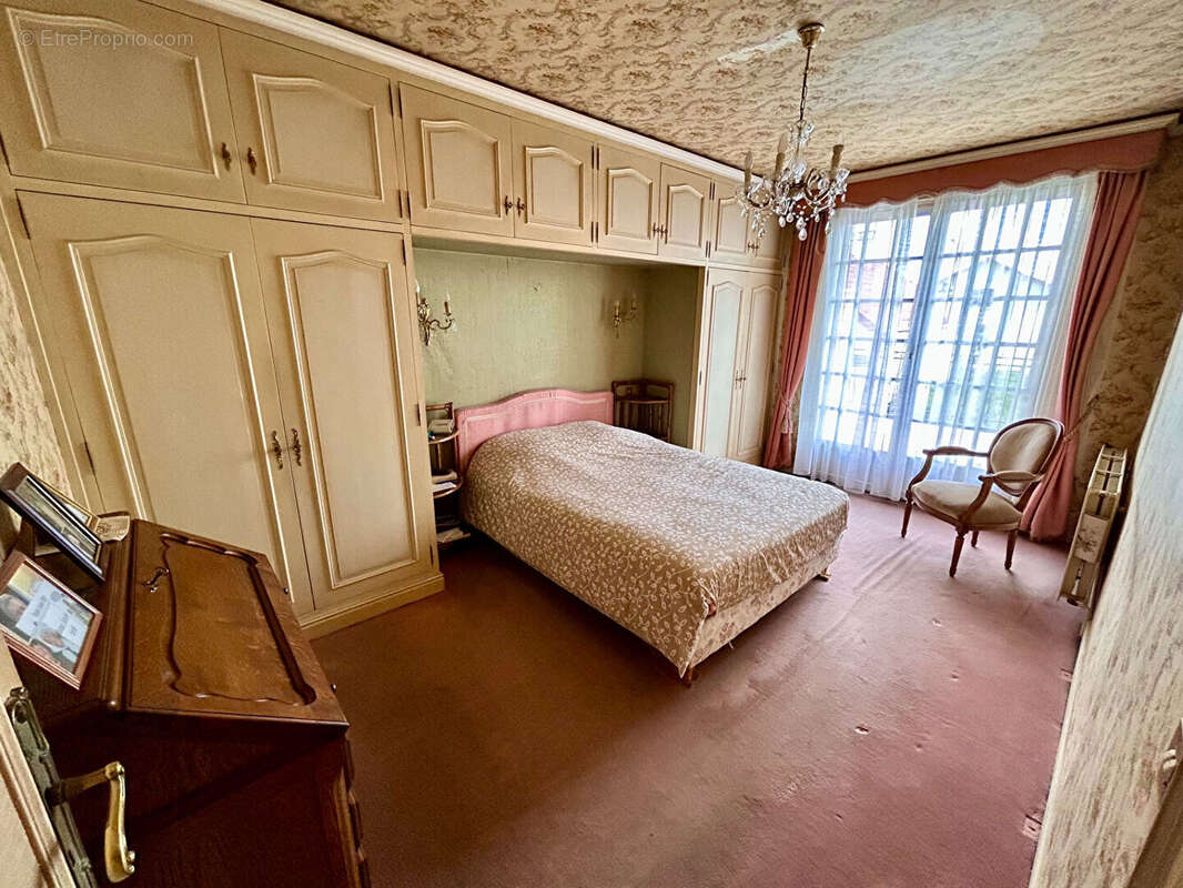 Maison à BEZONS