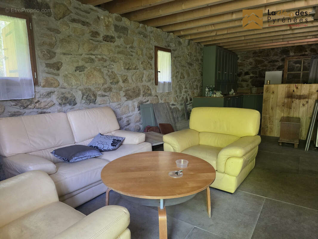 Maison à ARGELES-GAZOST