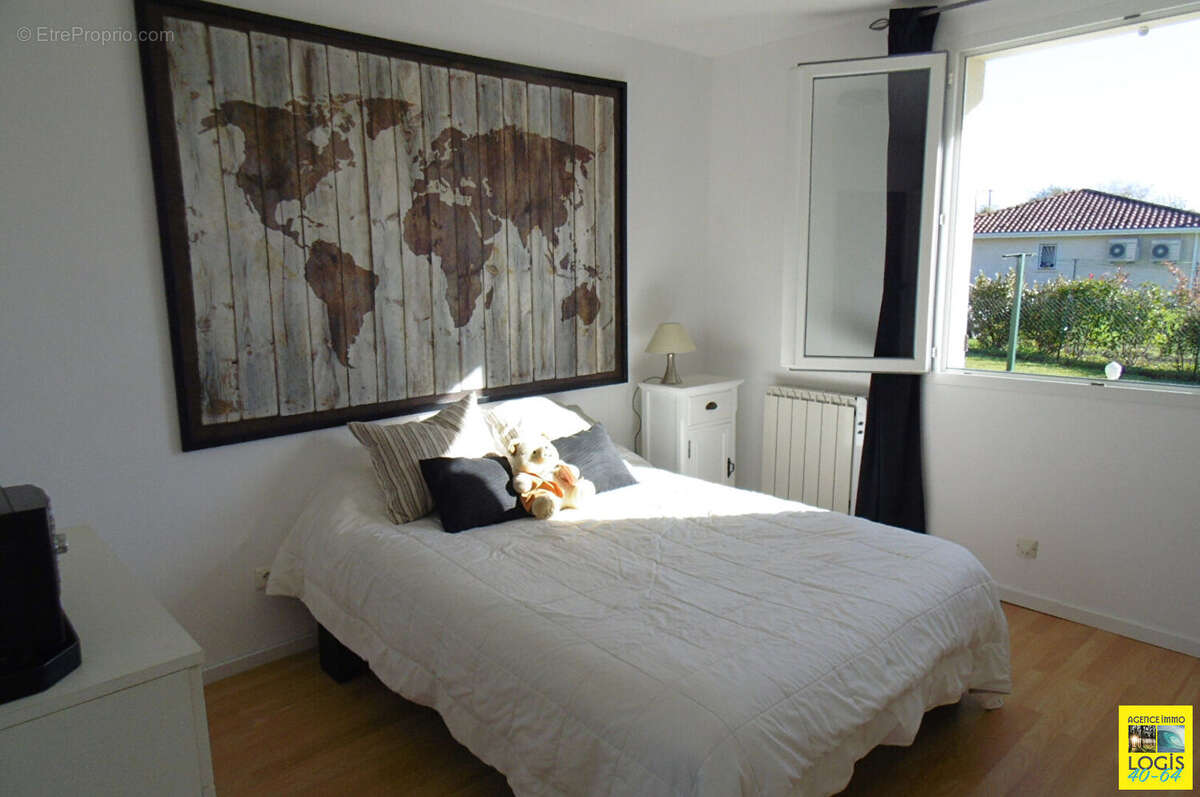 Maison à SAINT-LON-LES-MINES