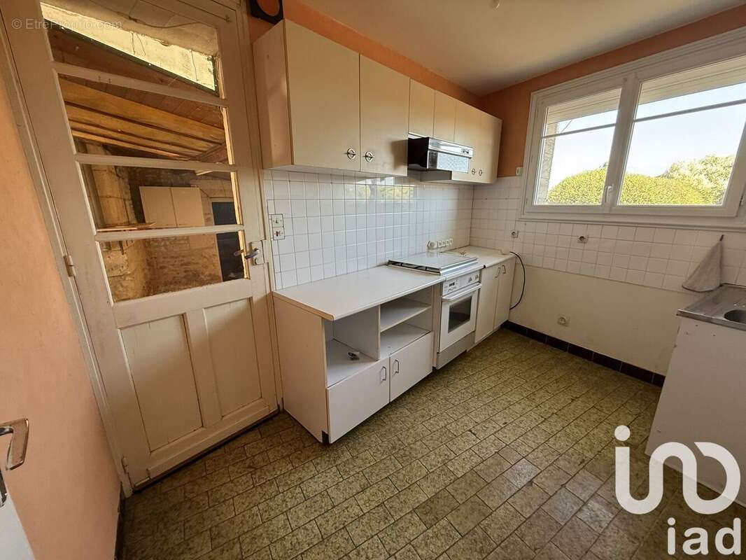 Photo 7 - Maison à AVAILLES-EN-CHATELLERAULT
