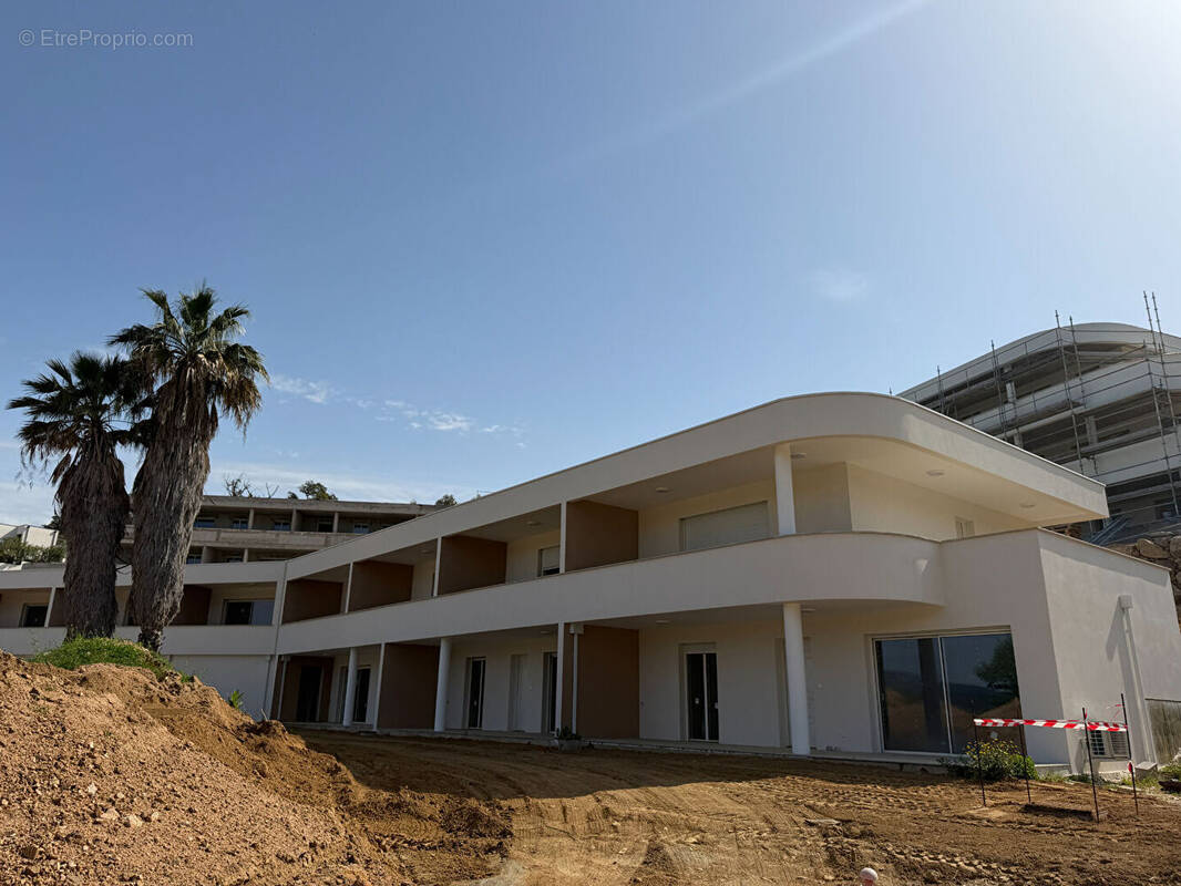 Appartement à GROSSETO-PRUGNA