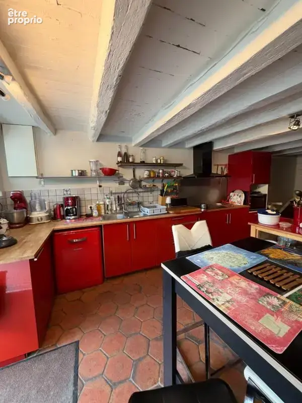 Mornac. Maison 191 m² avec garage et terrain - photo 3