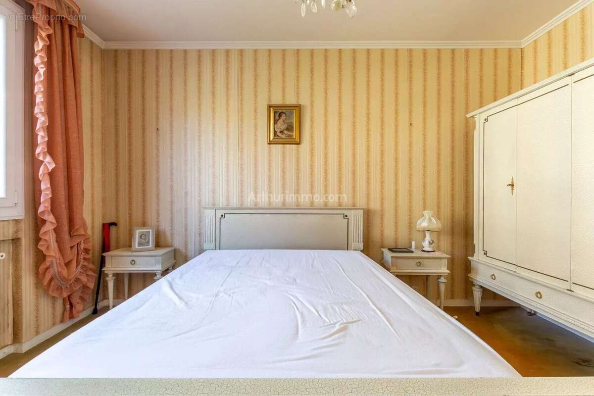 Appartement à THORIGNY-SUR-MARNE
