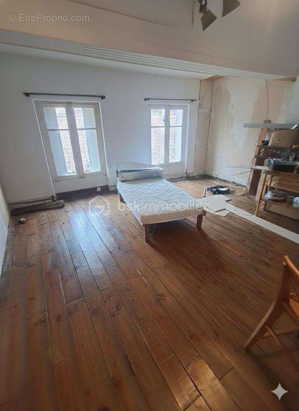 Maison à LA BASTIDE-DE-SEROU