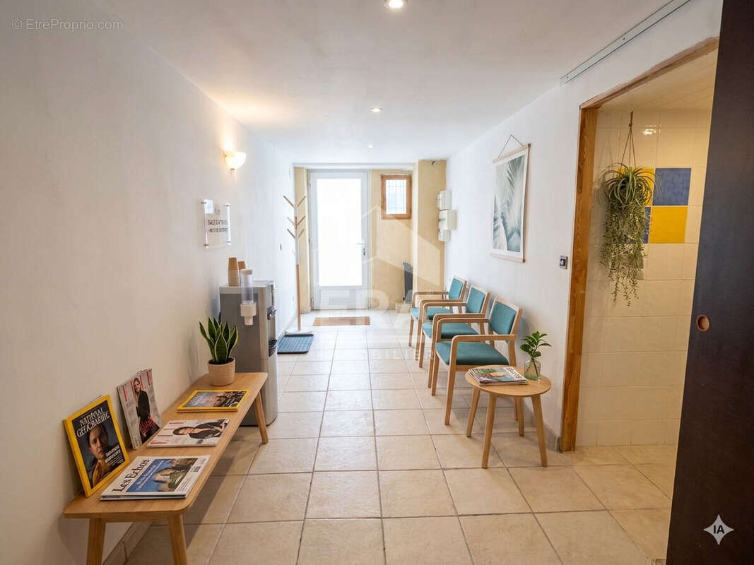Appartement à BEDOIN