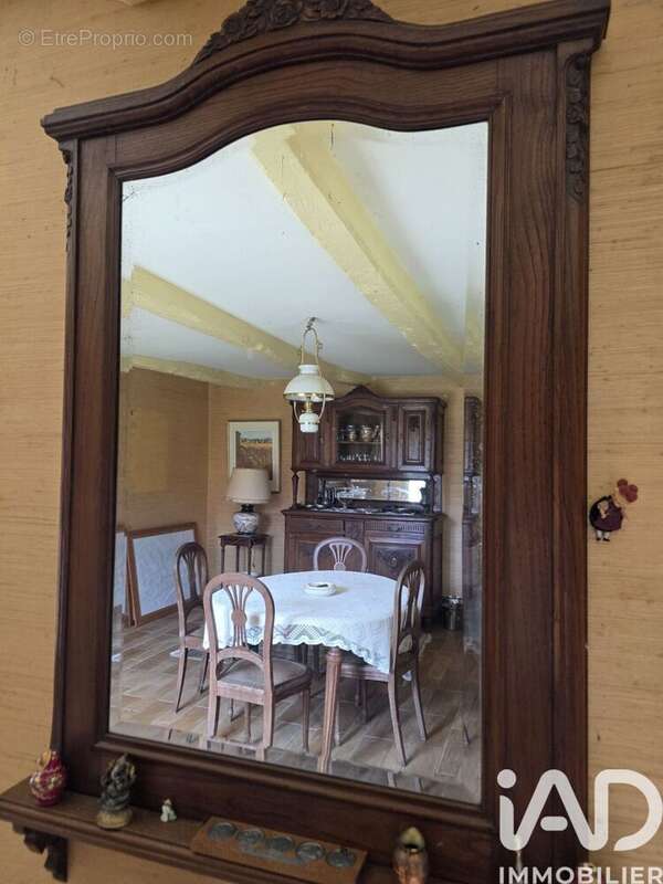 Photo 3 - Maison à CLOHARS-CARNOET