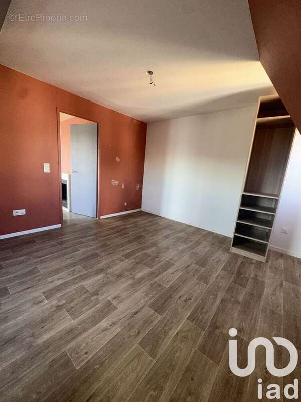 Photo 6 - Appartement à LE BLANC-MESNIL