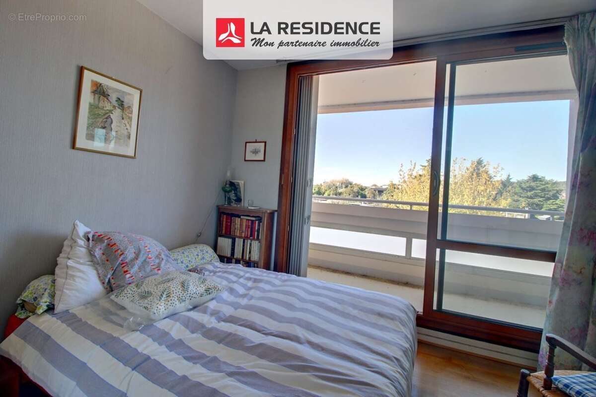 Appartement à ANDRESY