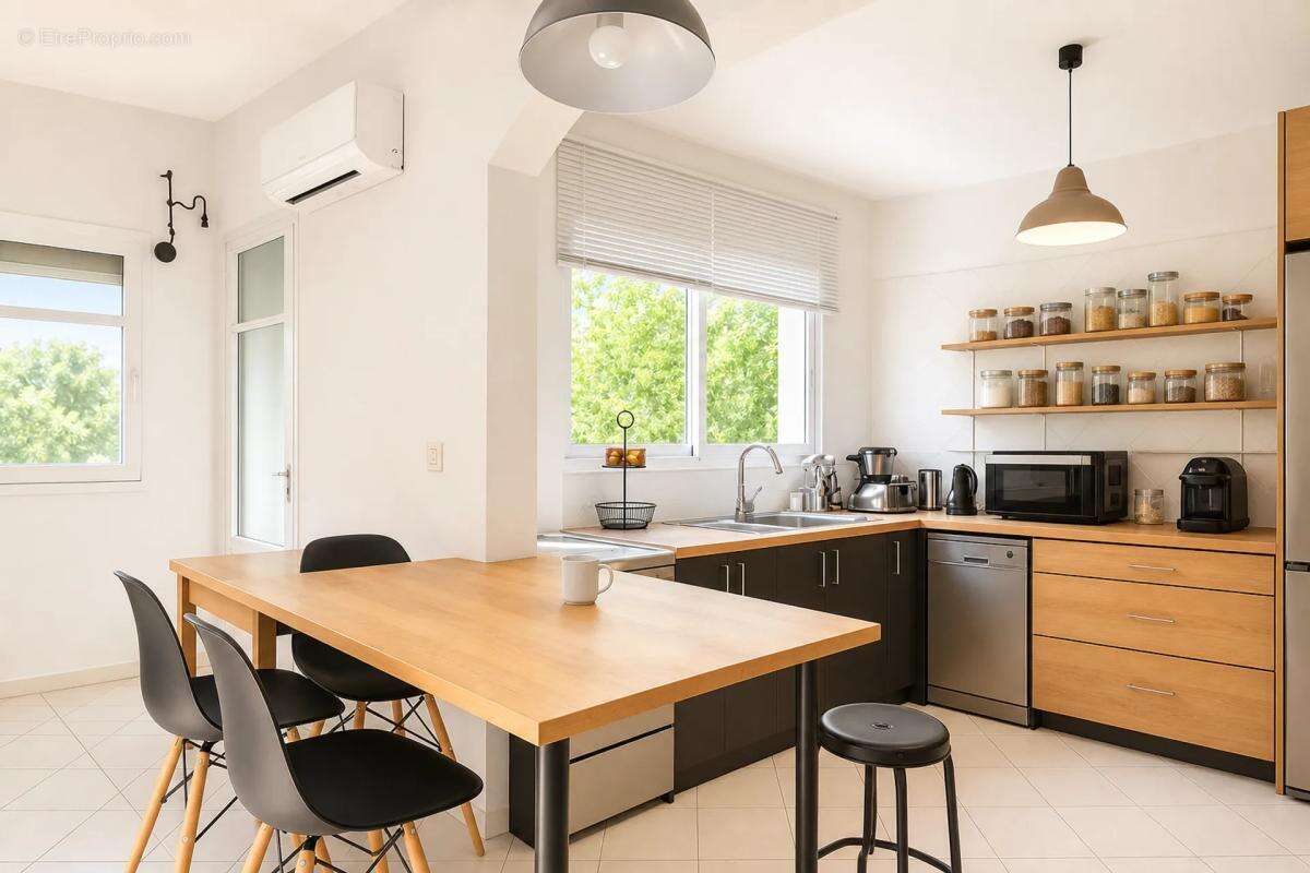 Maison à LA CIOTAT