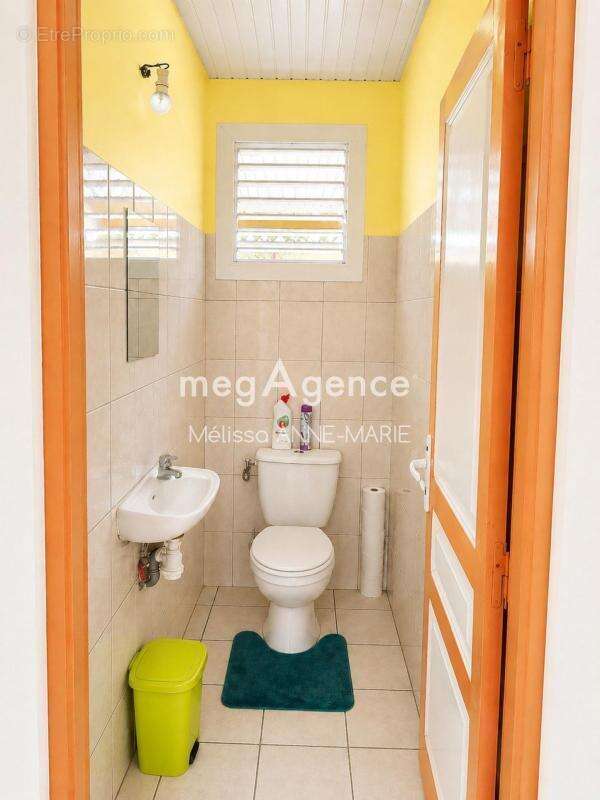 Appartement à RIVIERE-PILOTE