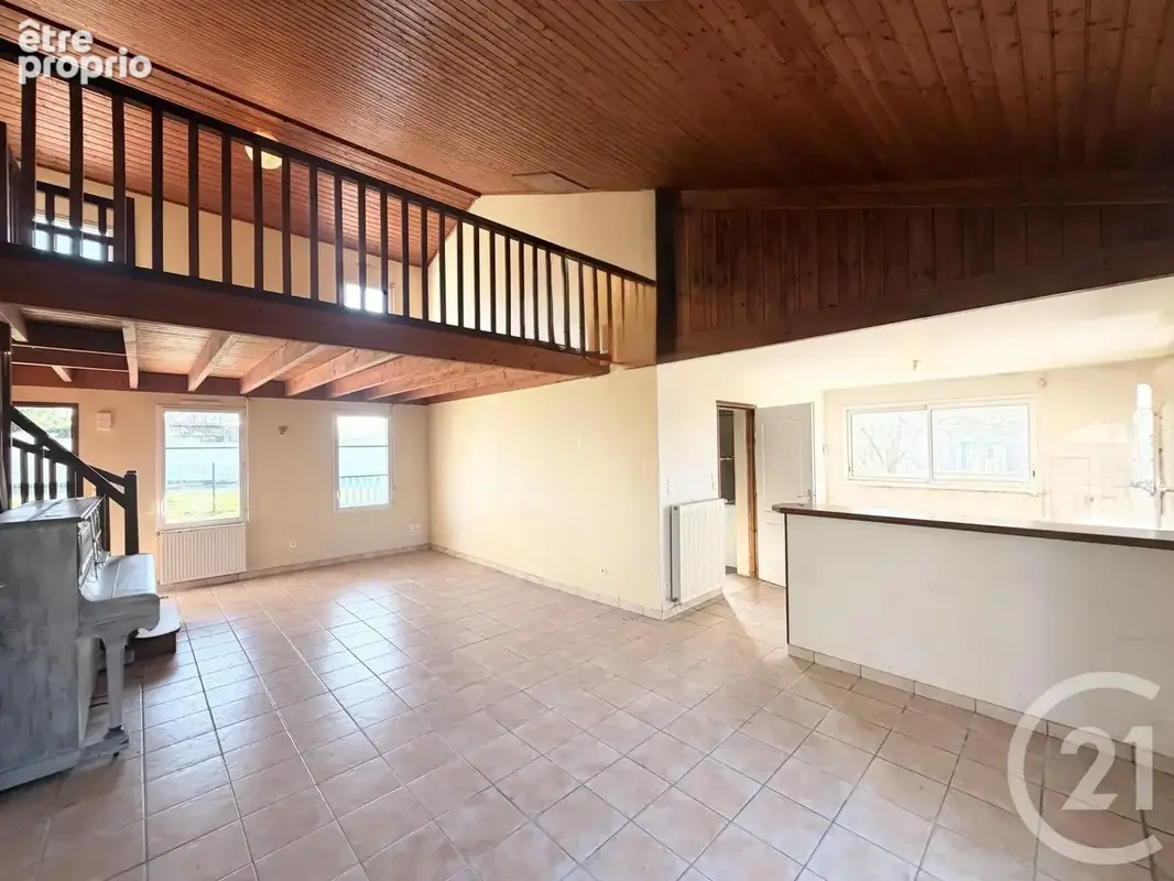 Maison 4 pièces 111 m² à vendre à Pornic (44210) - photo 5