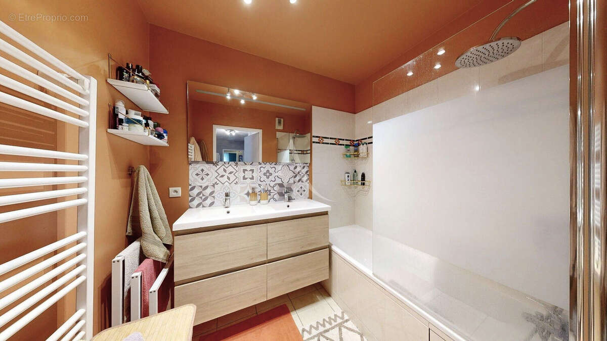 Appartement à CERGY