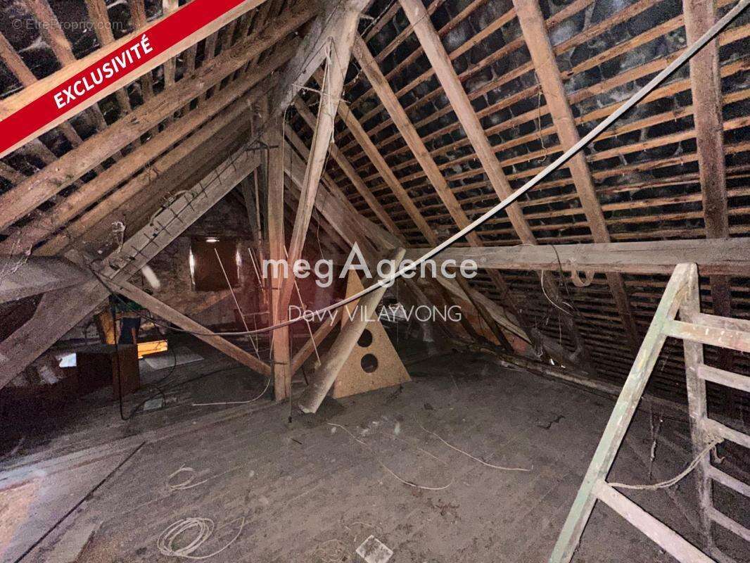 Appartement à BEAUPREAU