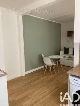 Photo 7 - Appartement à LENS